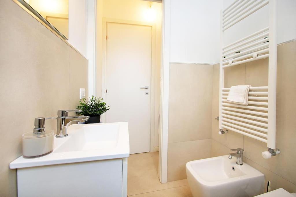 Wi-ro-brizi -7 Porto Di Mare Appartement