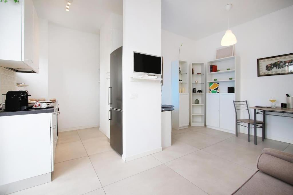 Appartement Wi-ro-brizi -7 Porto Di Mare *