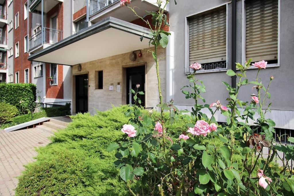 Appartement Wi-ro-brizi -7 Porto Di Mare Milan