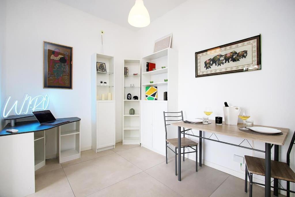 Appartement Wi-ro-brizi -7 Porto Di Mare