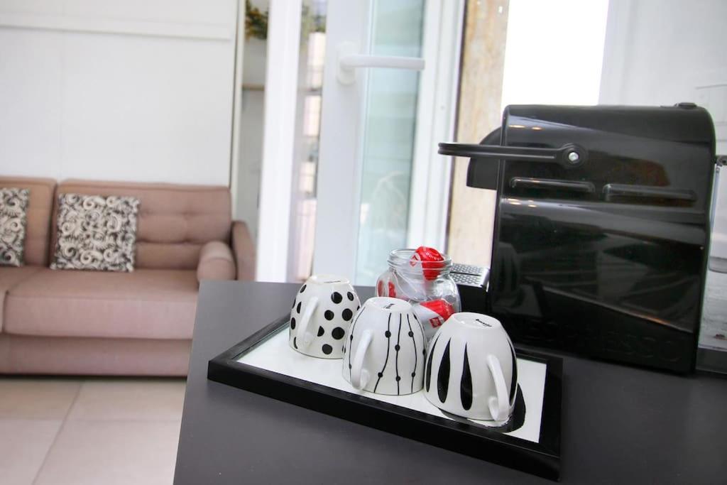 Wi-ro-brizi -7 Porto Di Mare Appartement Milan